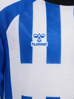 OB 26/27 HOME JERSEY L/S KIDS