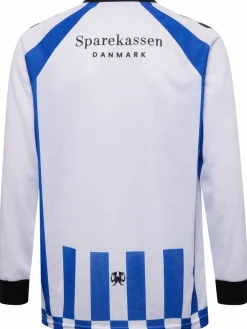 OB 26/27 HOME JERSEY L/S KIDS
