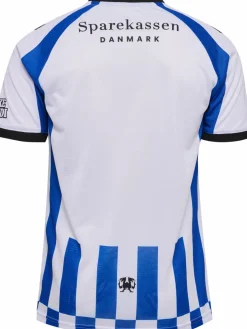 OB 26/27 HOME JERSEY S/S