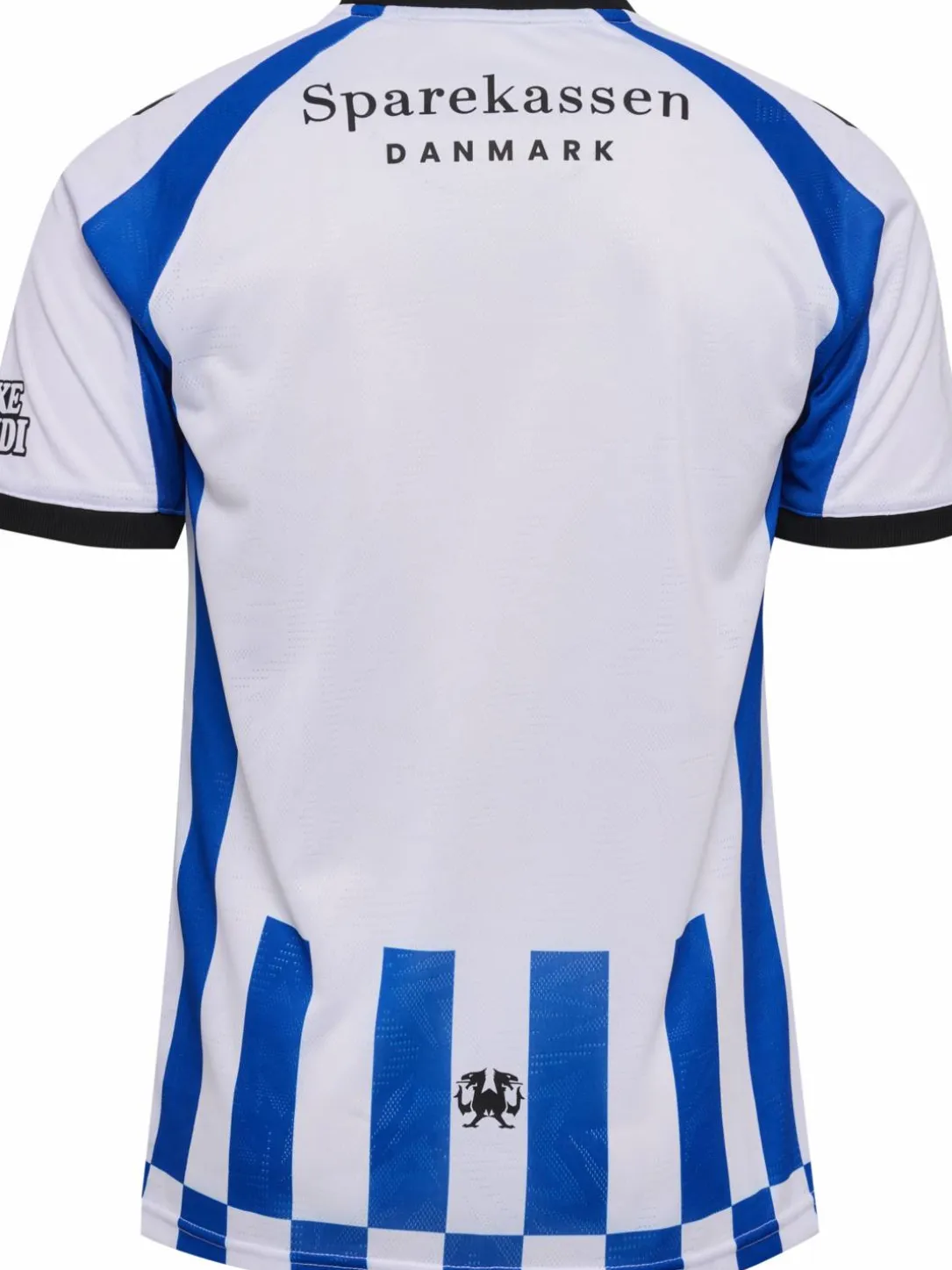 OB 26/27 HOME JERSEY S/S