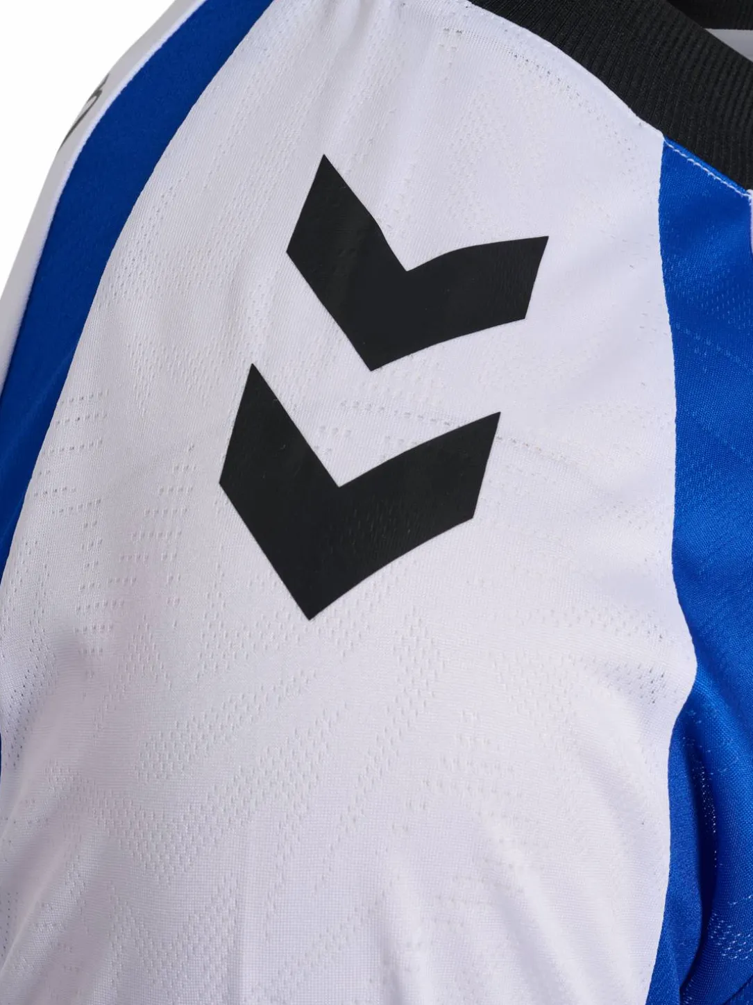OB 26/27 HOME JERSEY S/S