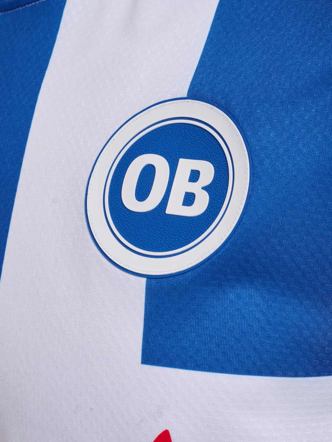 OB 25/26 HOME JERSEY SS