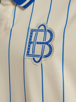 OB 26/27 PRE GAME JERSEY L/S KIDS