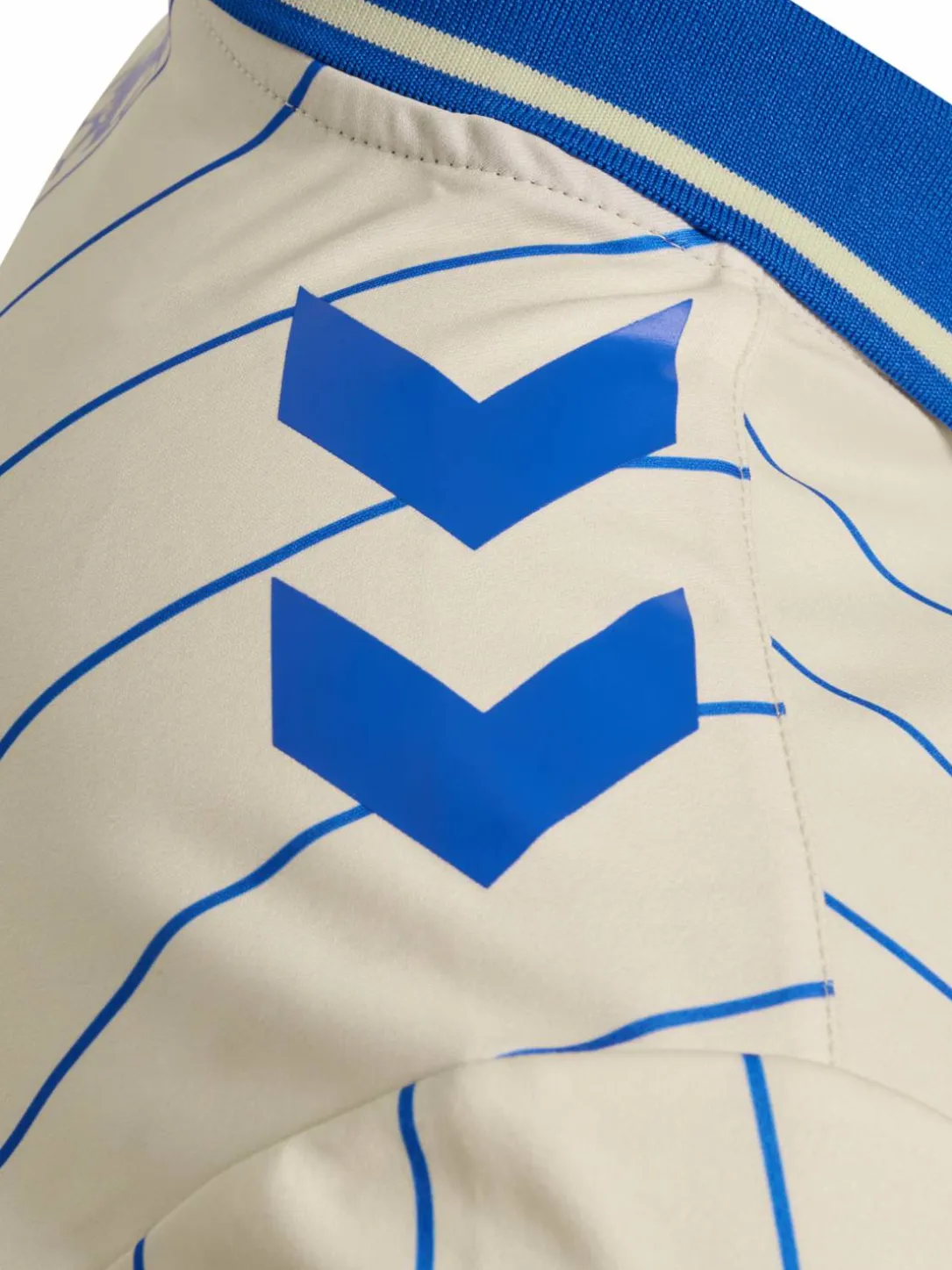 OB 26/27 PRE GAME JERSEY S/S