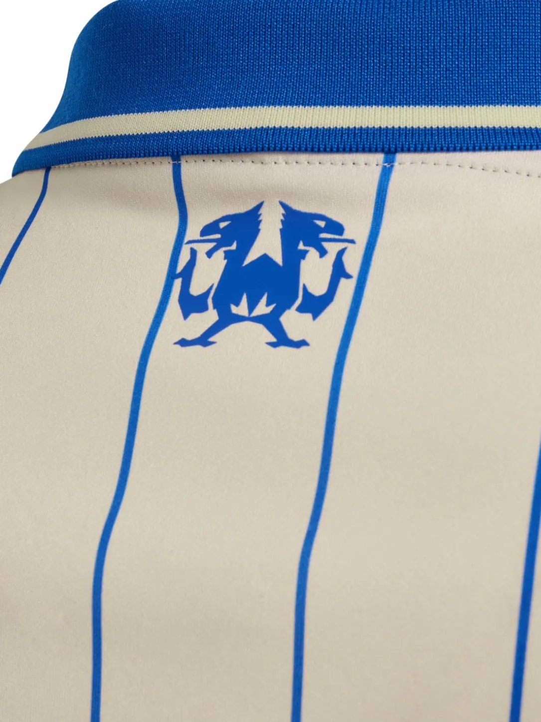 OB 26/27 PRE GAME JERSEY S/S