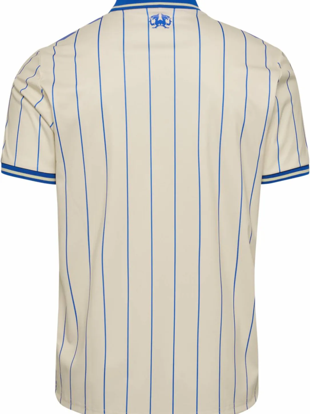OB 26/27 PRE GAME JERSEY S/S