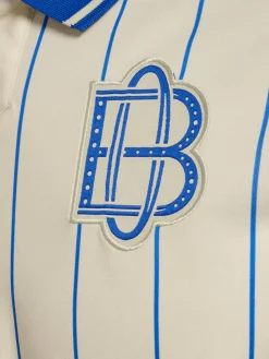 OB 26/27 PRE GAME JERSEY S/S