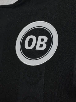 OB 24/25 PREGAME JERSEY S/S