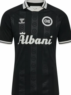 OB 24/25 PREGAME JERSEY S/S