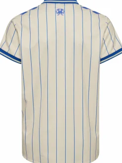OB 26/27 PRE GAME JERSEY S/S KIDS