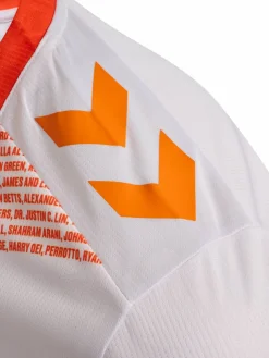 ORANGE COUNTY 25 AWAY JERSEY S/S