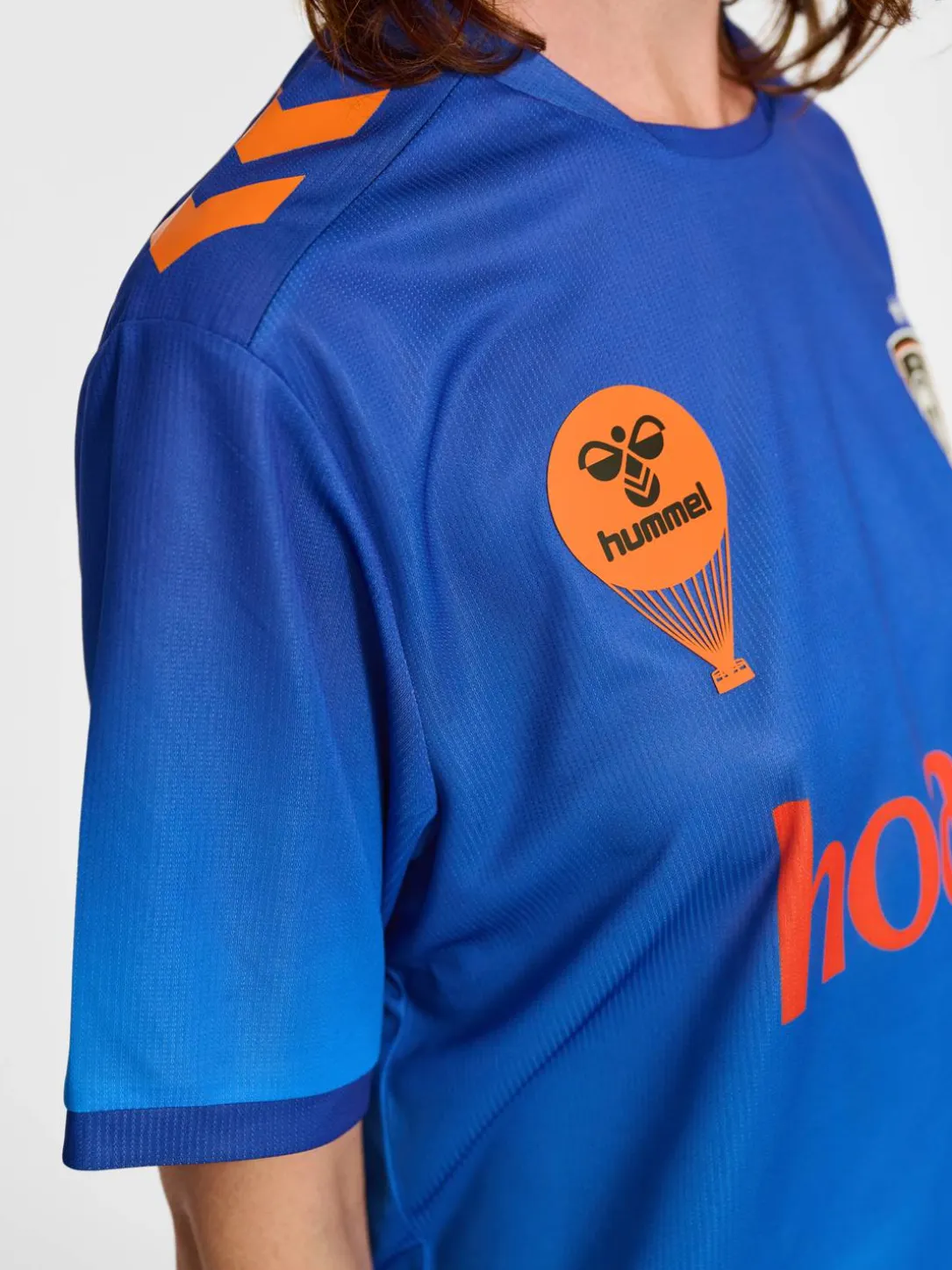 ORANGE COUNTY 25 HOME JERSEY S/S