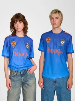 ORANGE COUNTY 25 HOME JERSEY S/S