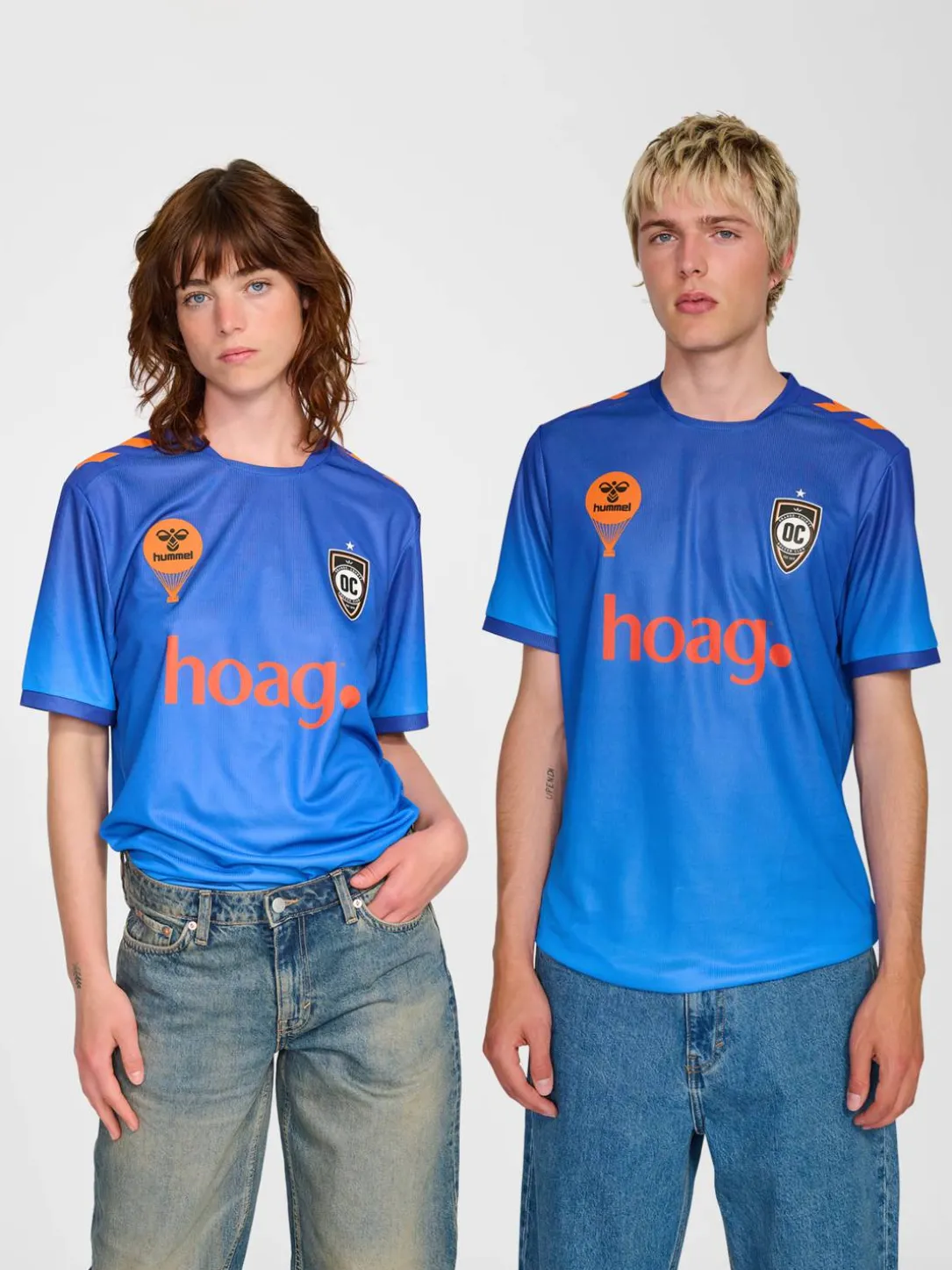 ORANGE COUNTY 25 HOME JERSEY S/S