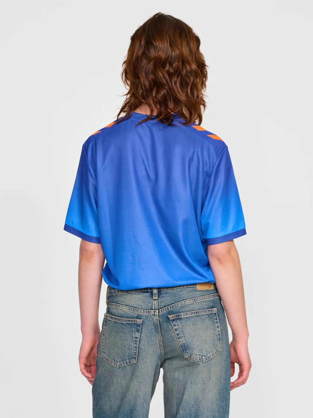 ORANGE COUNTY 25 HOME JERSEY S/S