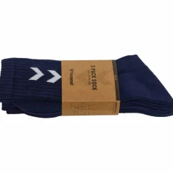 3-Pack Basic Sock