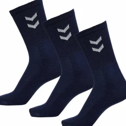 3-Pack Basic Sock