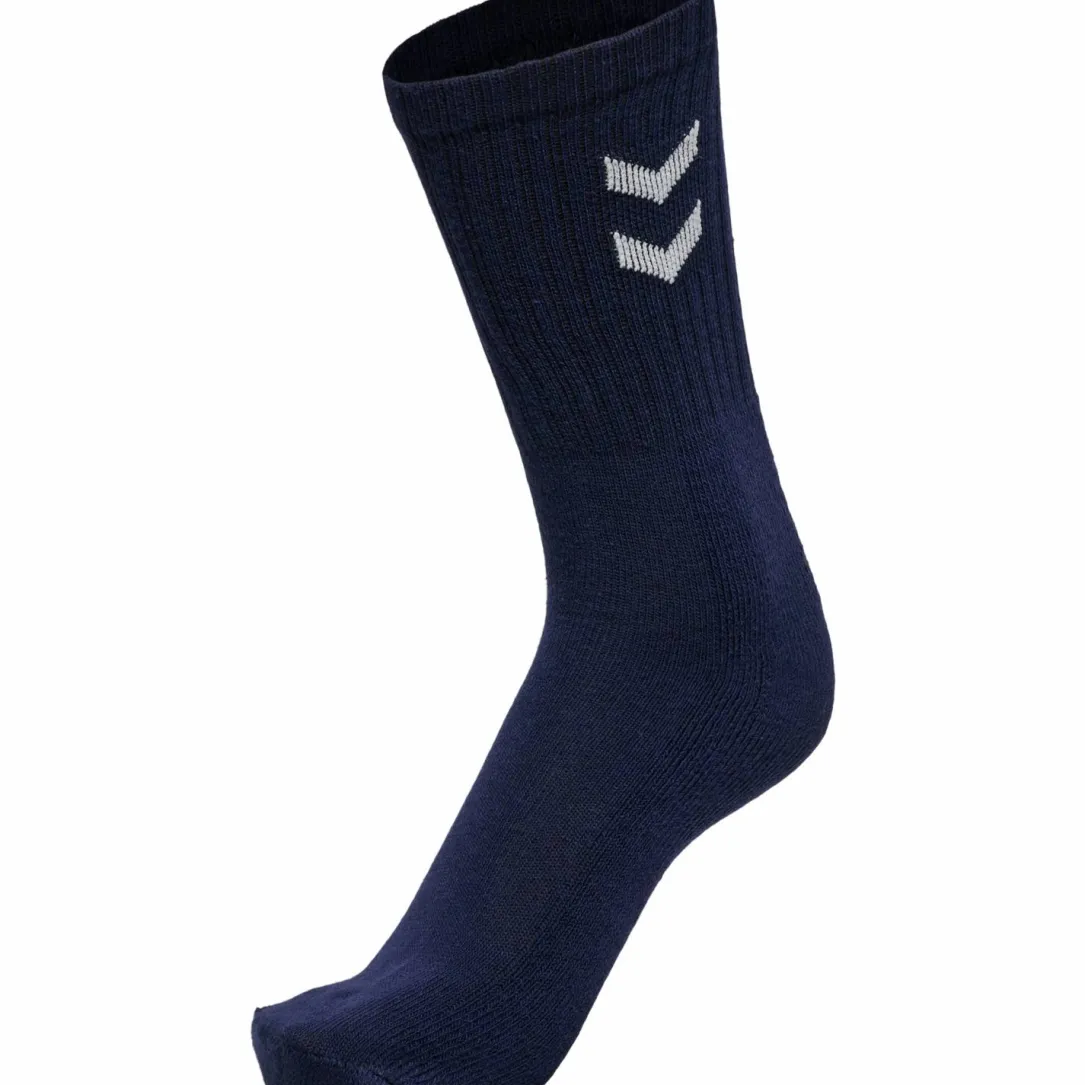 3-Pack Basic Sock
