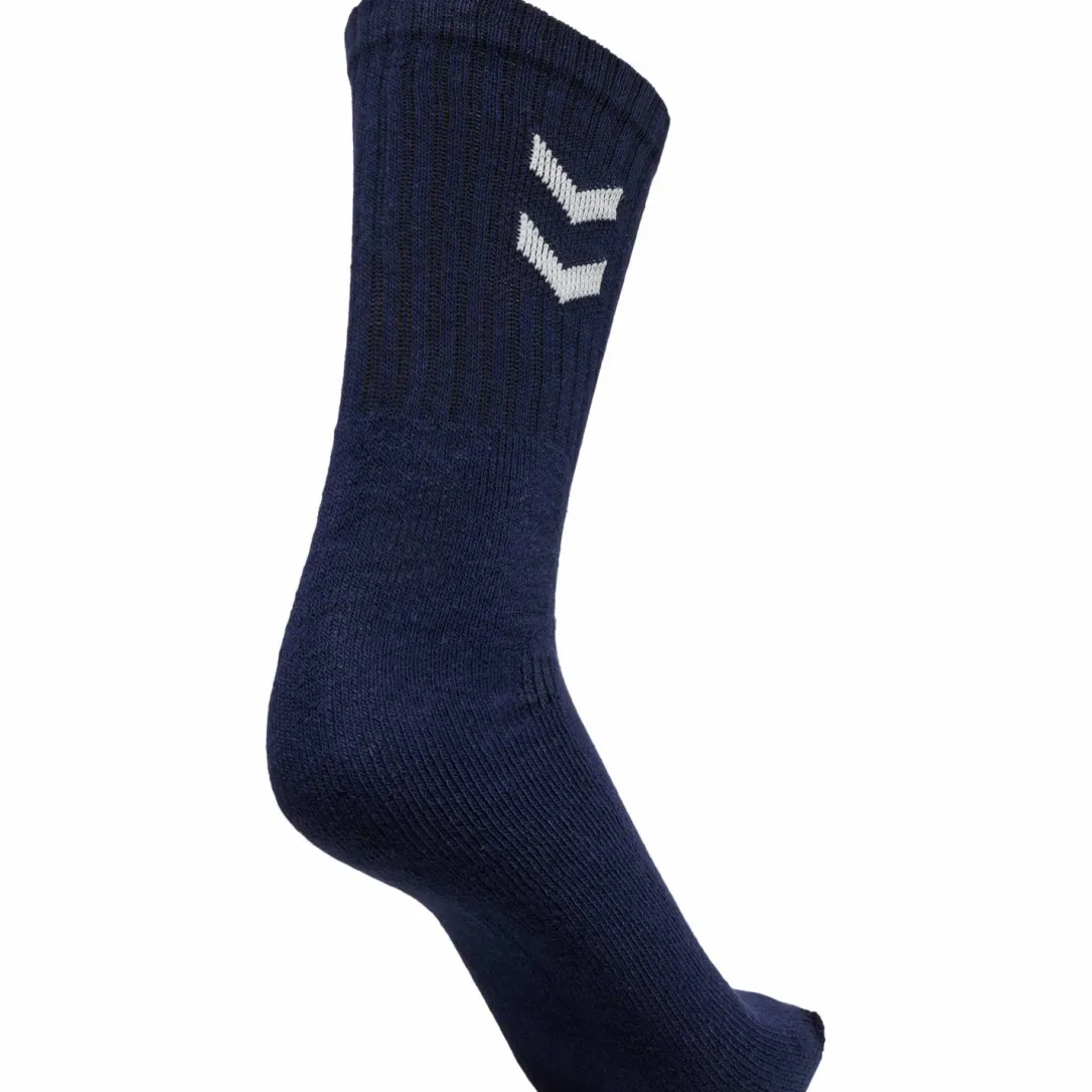 3-Pack Basic Sock