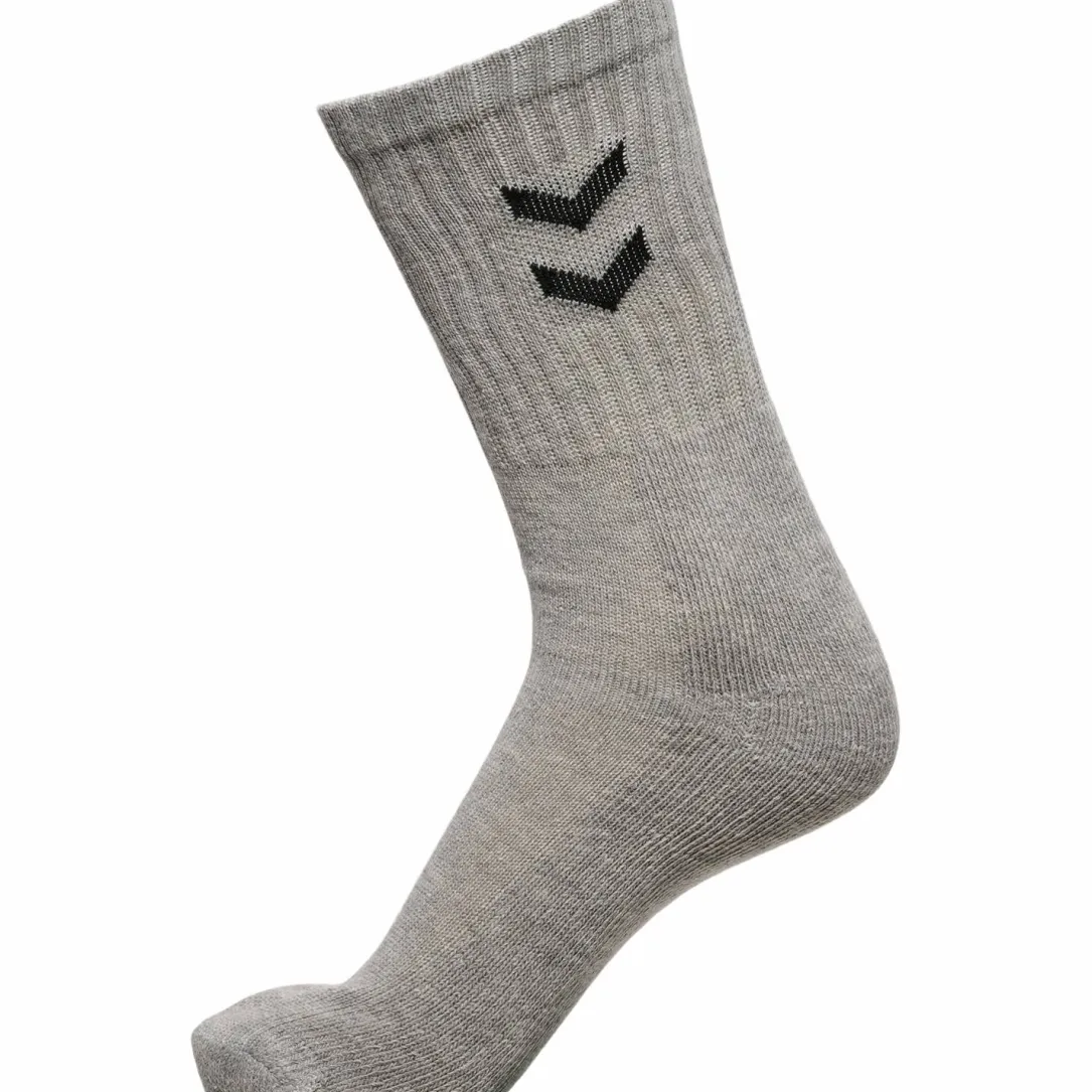 3-Pack Basic Sock