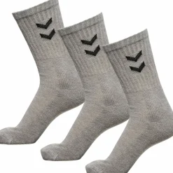 3-Pack Basic Sock