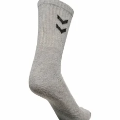 3-Pack Basic Sock