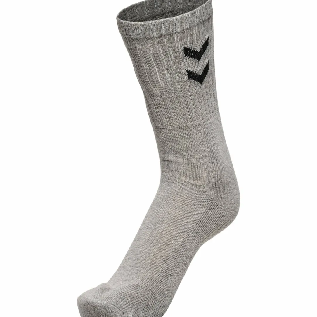 3-Pack Basic Sock