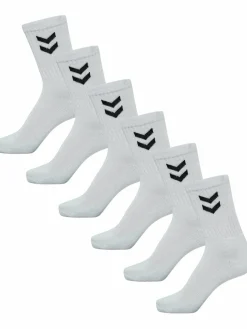 6-PACK BASIC SOCK