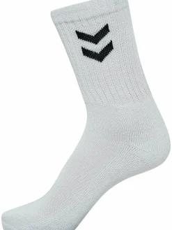6-PACK BASIC SOCK