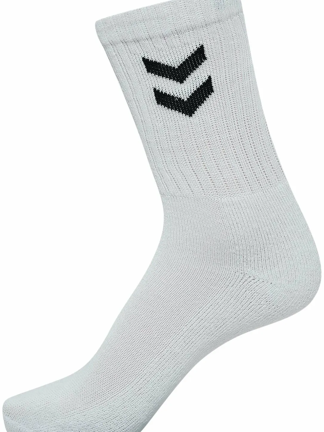 6-PACK BASIC SOCK