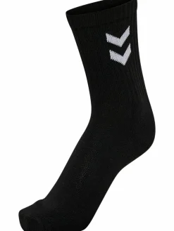 6-PACK BASIC SOCK