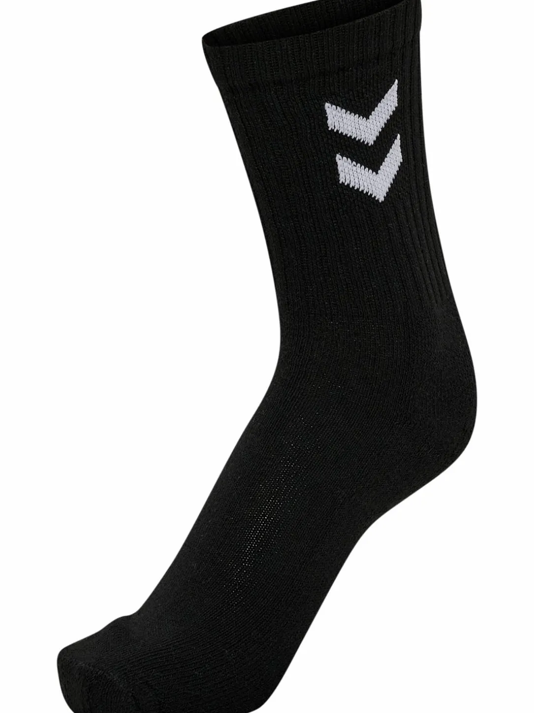 6-PACK BASIC SOCK