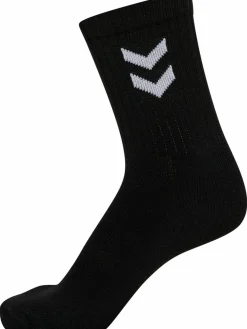 6-PACK BASIC SOCK