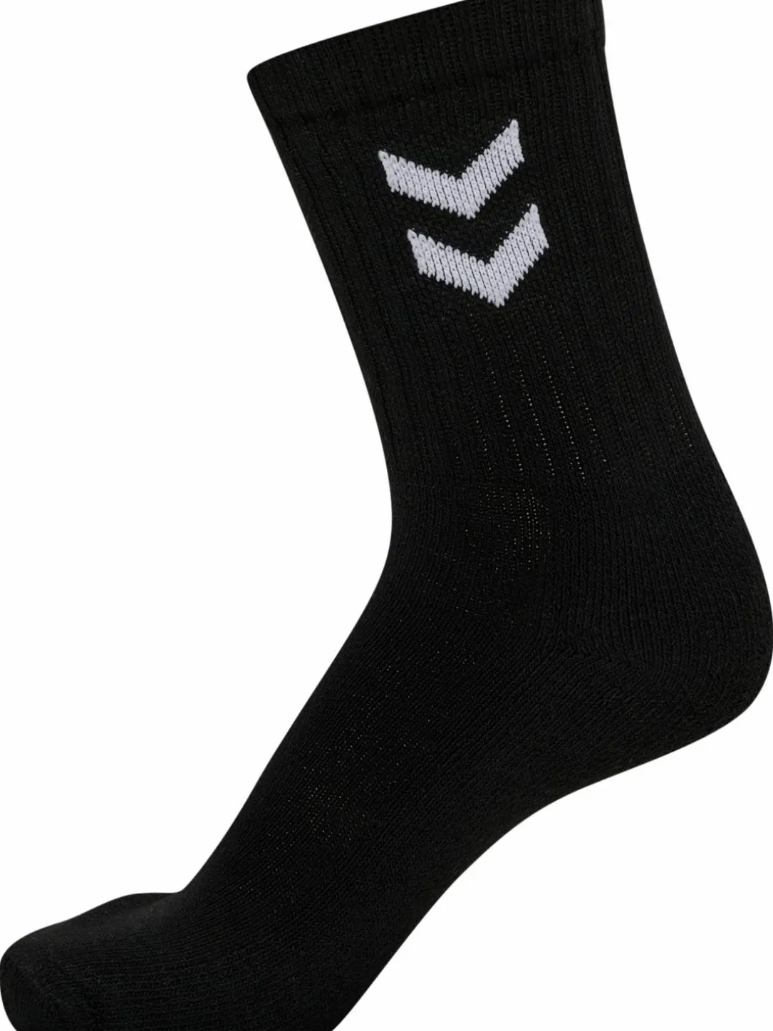 6-PACK BASIC SOCK