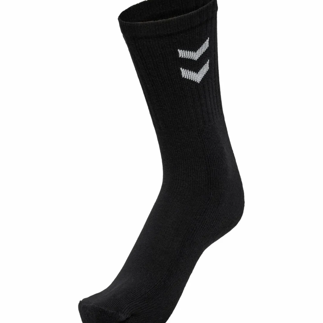 3-Pack Basic Socken