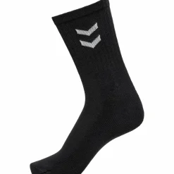 3-Pack Basic Socken