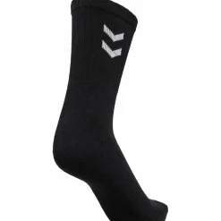 3-Pack Basic Socken