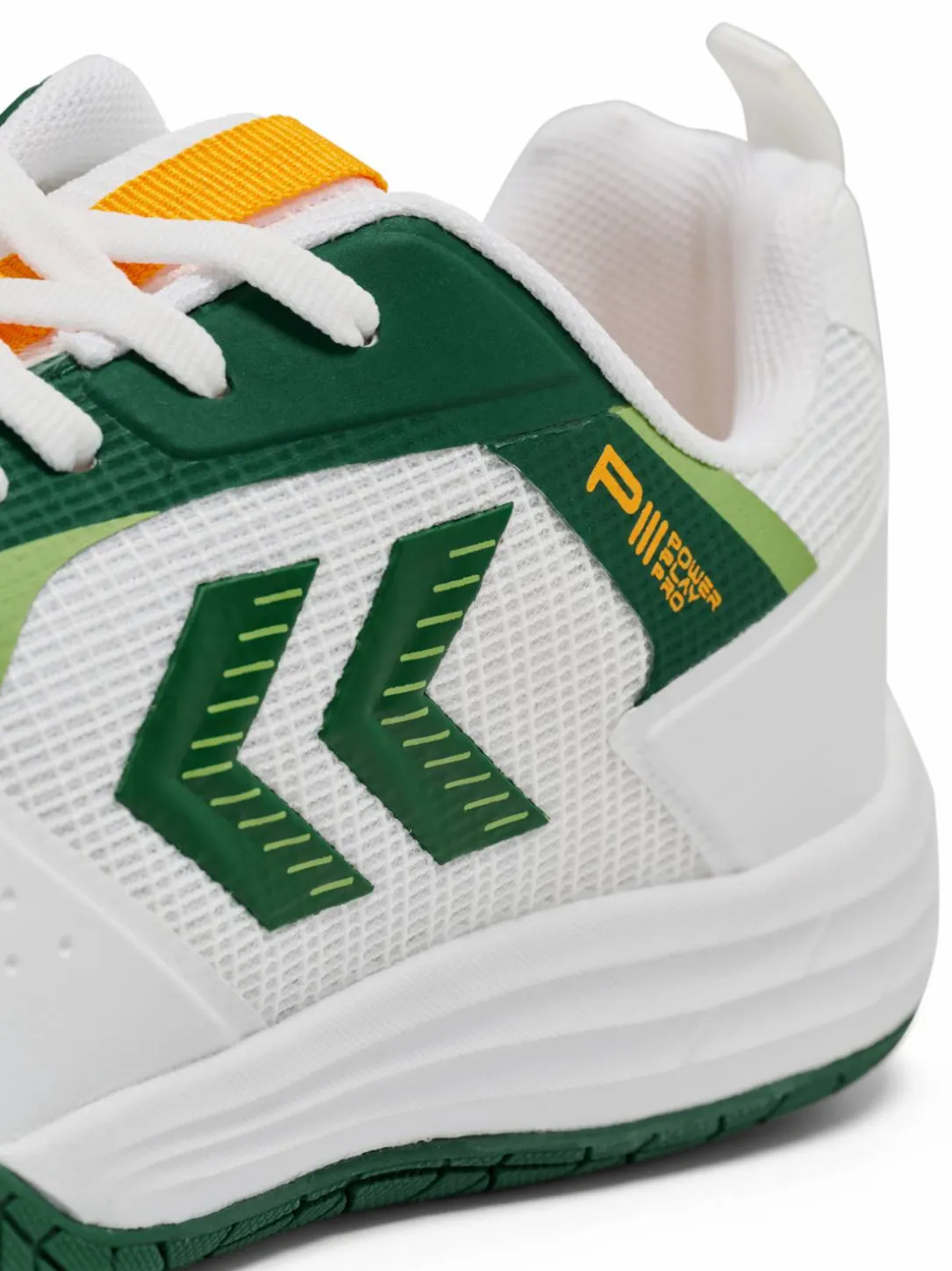 PIII POWER PLAY PRO LC JR