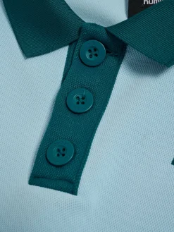 Piqué Polo Longsleeve
