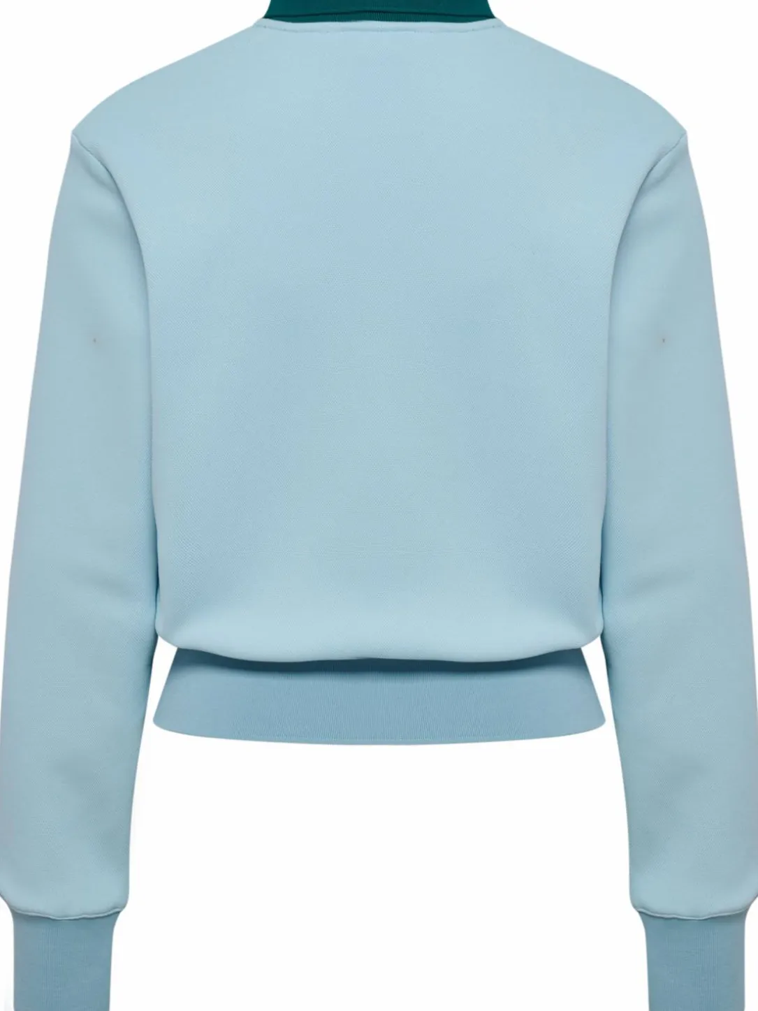 Piqué Polo Longsleeve