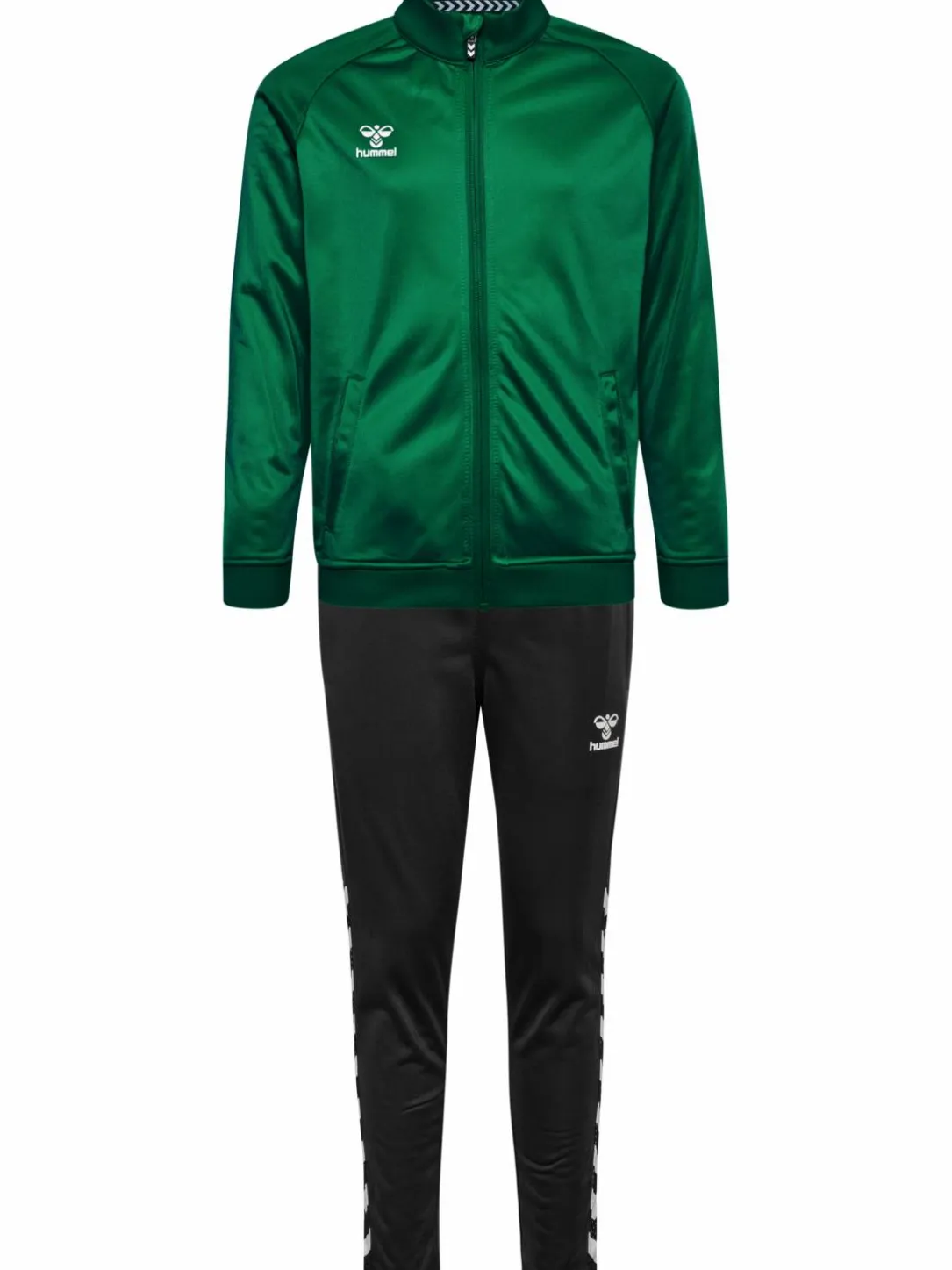 PLAYFUL TRACKSUIT KIDS