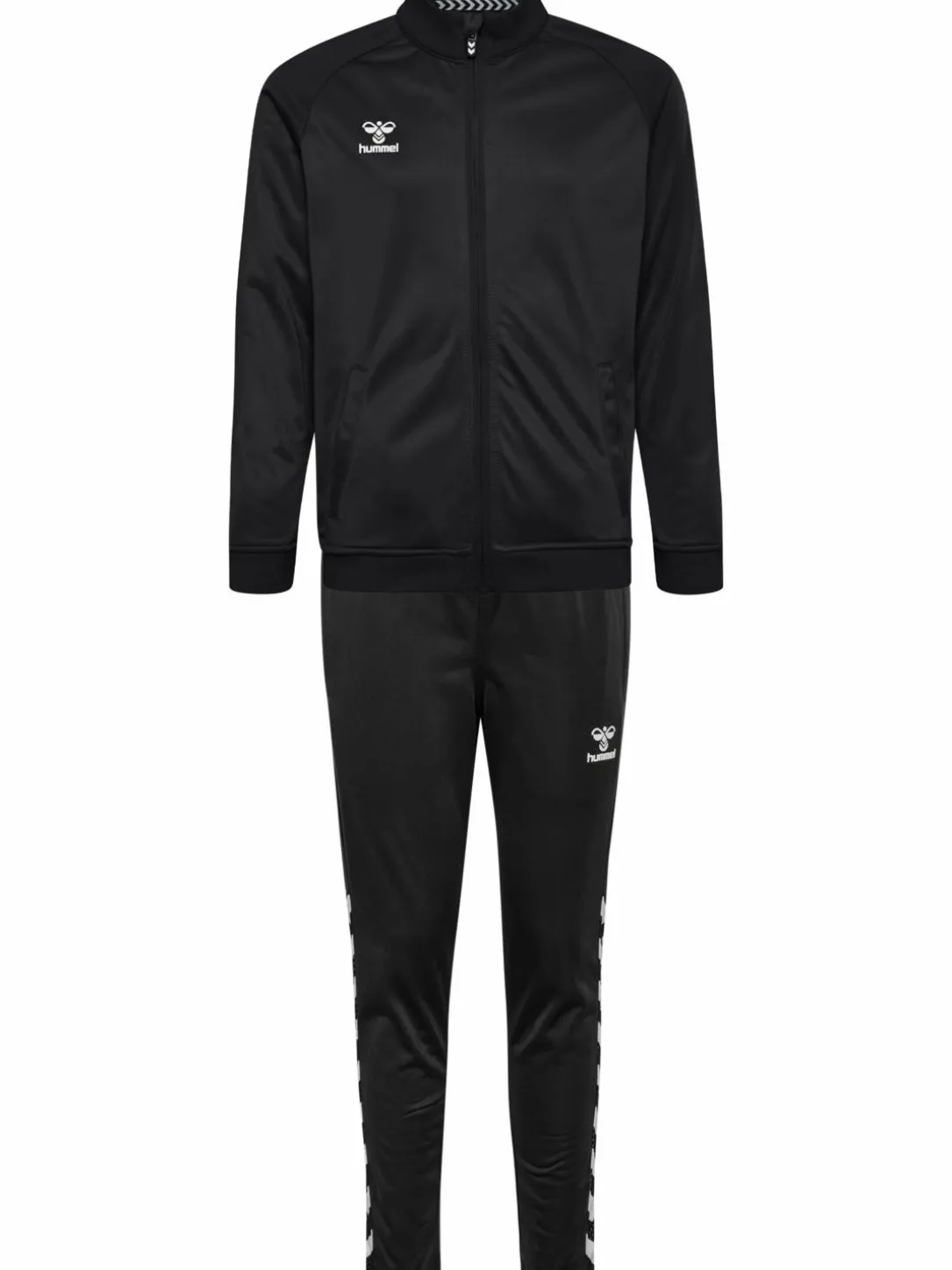PLAYFUL TRACKSUIT KIDS