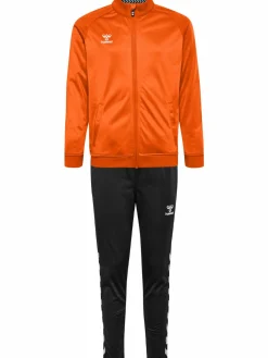 PLAYFUL TRACKSUIT KIDS