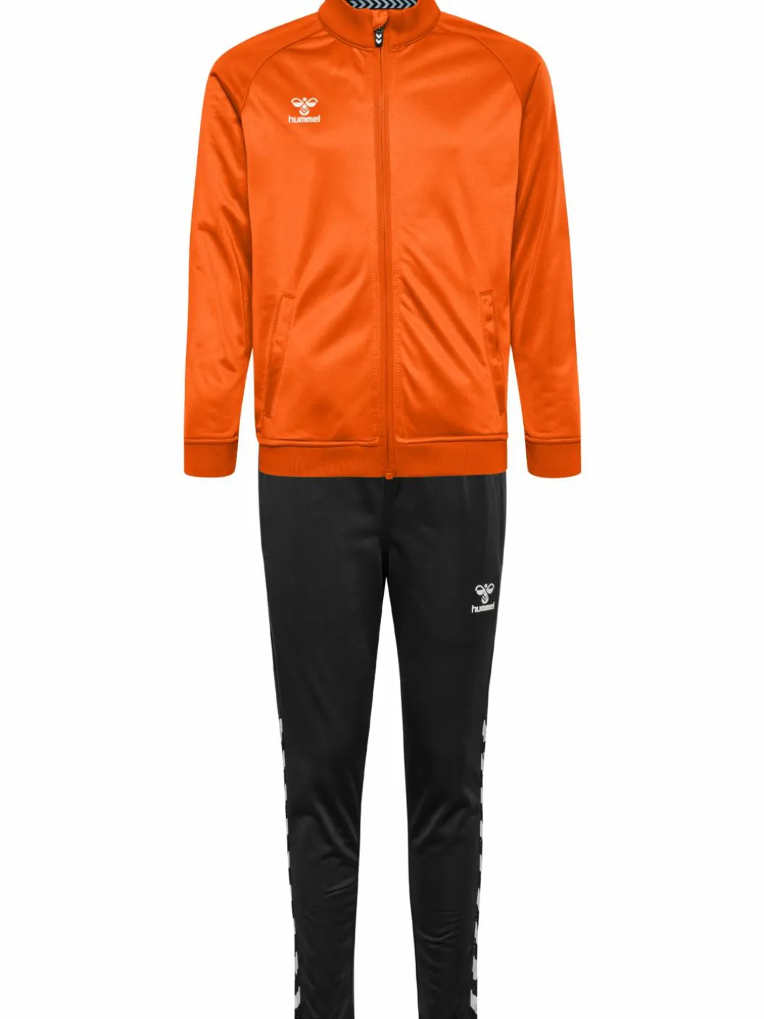PLAYFUL TRACKSUIT KIDS