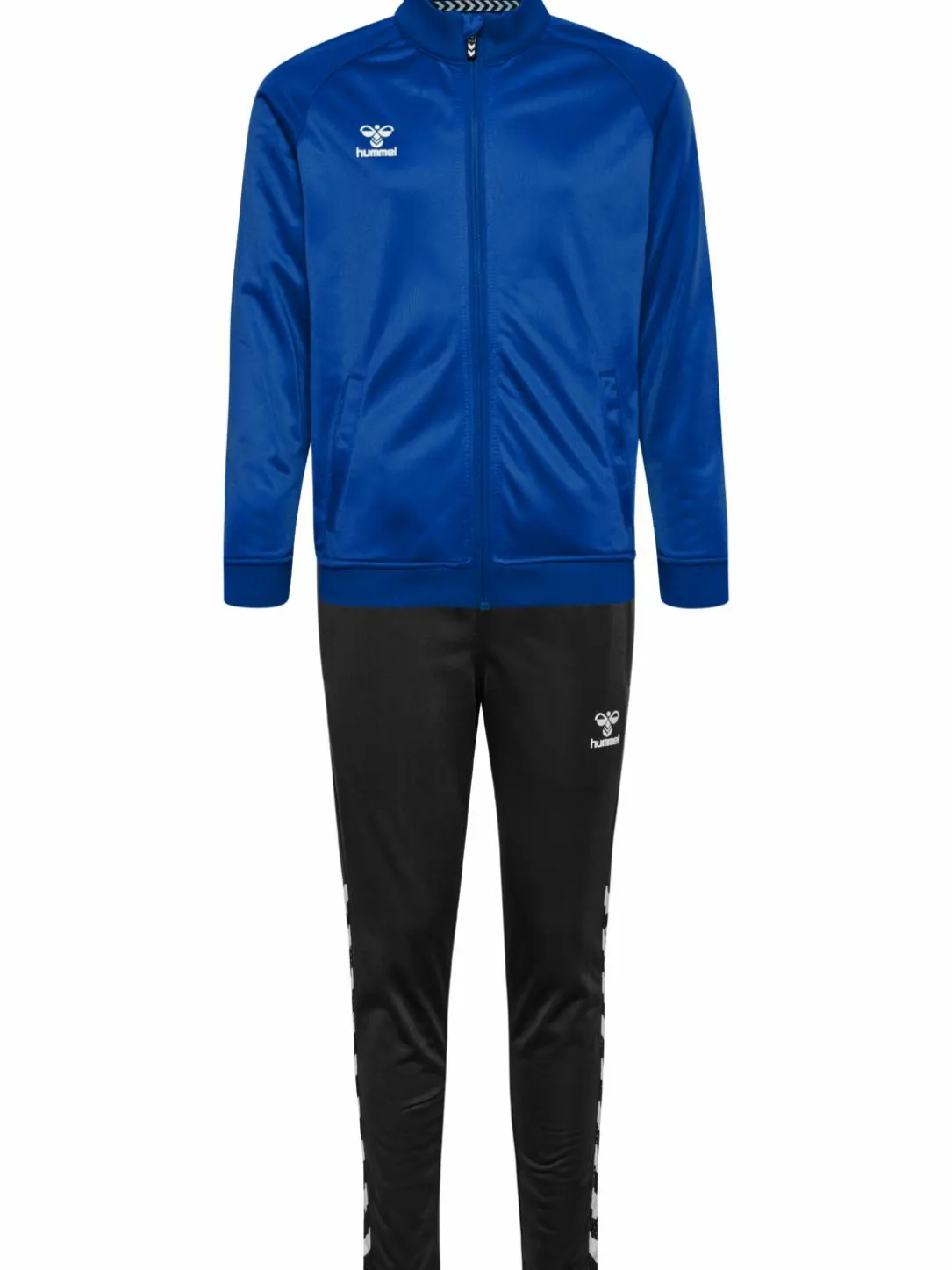PLAYFUL TRACKSUIT KIDS