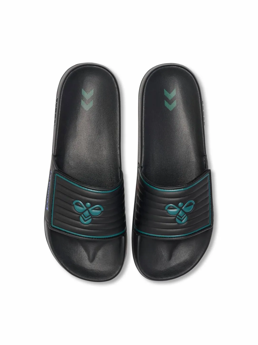 POOL SLIDE BEE VC