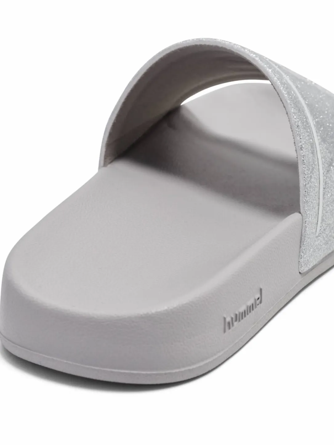 POOL SLIDE GLITTER JR