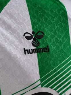 RBB 26/27 HOME JERSEY S/S
