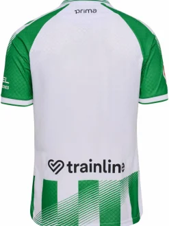 RBB 26/27 HOME JERSEY S/S