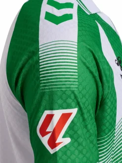 RBB 26/27 HOME JERSEY S/S
